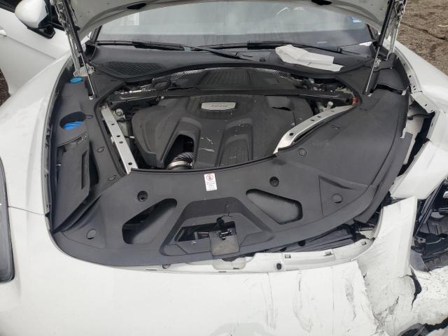 2018 PORSCHE PANAMERA 4 WP0AA2A71JL101668