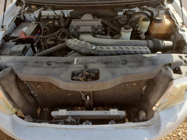 2008 FORD F150 #3274684794