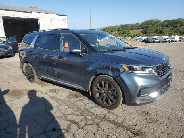 2022 KIA CARNIVAL S KNDNE5H30N6145255