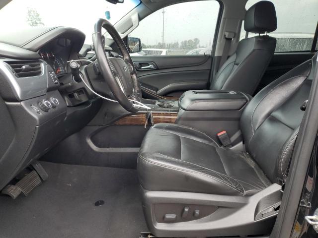 2020 CHEVROLET SUBURBAN K #3282525892