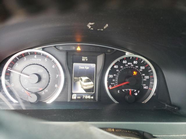 2017 TOYOTA CAMRY LE 4T1BF1FK3HU633064