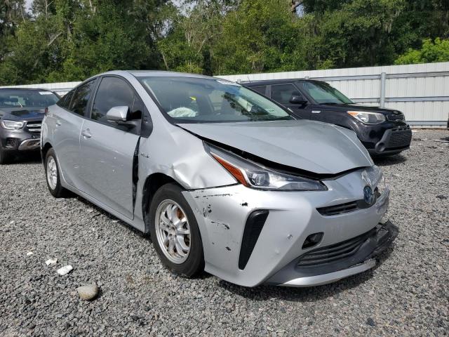 2021 TOYOTA PRIUS SPEC JTDKAMFU0M3141002