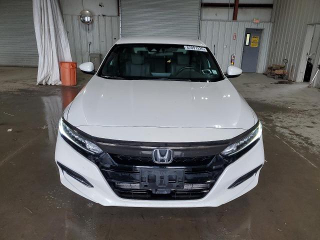 2018 HONDA ACCORD SPO 1HGCV1F30JA164481