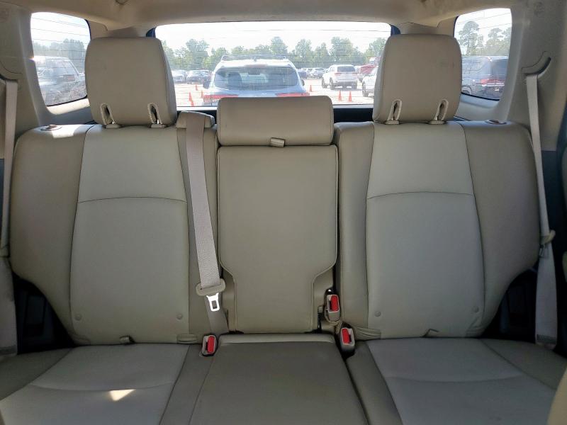2020 TOYOTA 4RUNNER SR - JTEZU5JRXL5217273