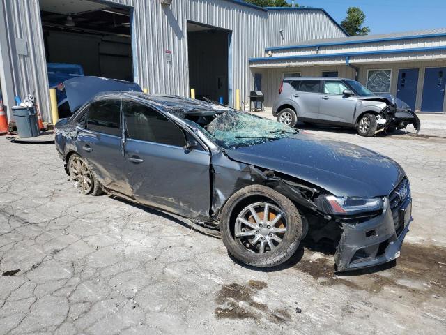 2015 AUDI A4 PREMIUM PLUS WAUFFAFL6FN041063