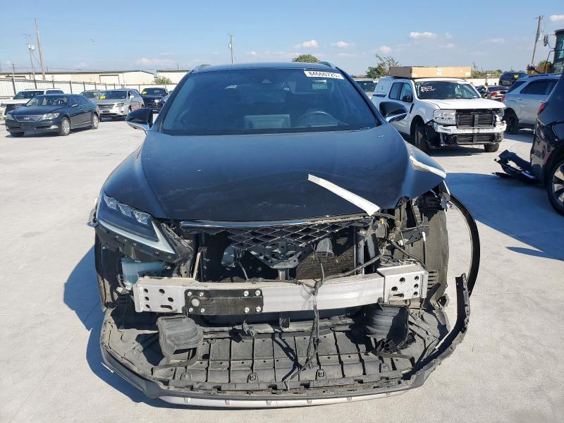 2021 LEXUS RX 350 F S 2T2YZMDA6MC283062