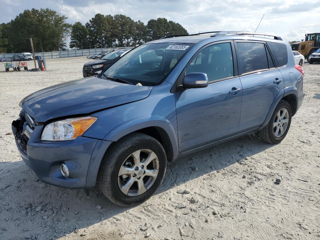 TOYOTA RAV4 LIMITED