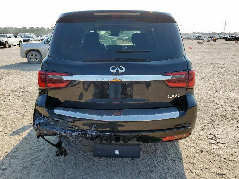 2019 INFINITI QX80 LUXE JN8AZ2NE7K9237369