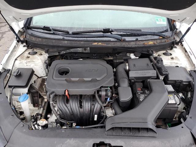 2019 HYUNDAI SONATA LIMITED 5NPE34AF0KH746333