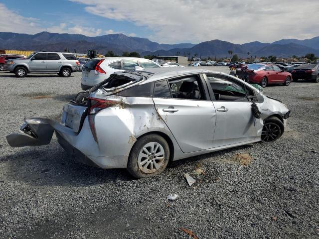 2016 TOYOTA PRIUS - JTDKBRFU5G3002000