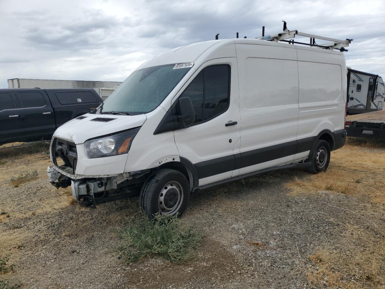 FORD TRANSIT T-250