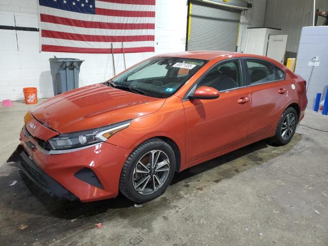 Global Auto Auctions: 2022 KIA FORTE FE