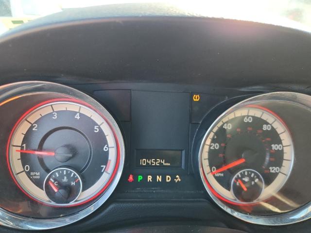 2018 DODGE GRAND CARA - 2C4RDGCG1JR307231