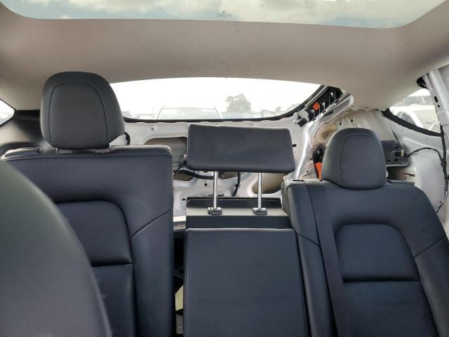 2020 TESLA MODEL Y - 5YJYGDEF1LF058854