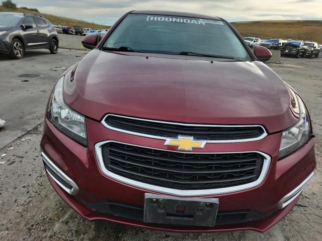 2015 CHEVROLET CRUZE LT 1G1PC5SB9F7164342