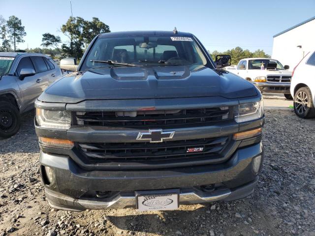 2017 CHEVROLET SILVERADO 3GCUKREC1HG207782