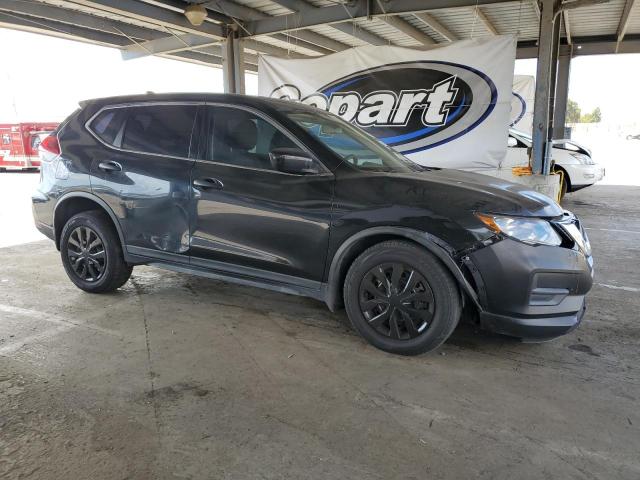 2018 NISSAN ROGUE S KNMAT2MT1JP513679