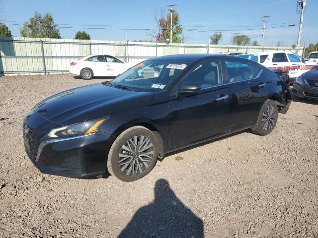 2024 NISSAN ALTIMA SV #3280283044