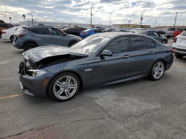 2016 BMW 535 I WBA5B1C50GG131814