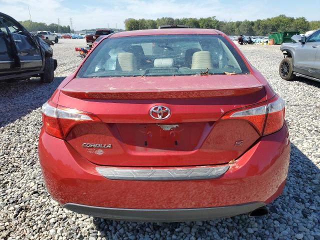 2015 TOYOTA COROLLA L - 2T1BURHE1FC318810