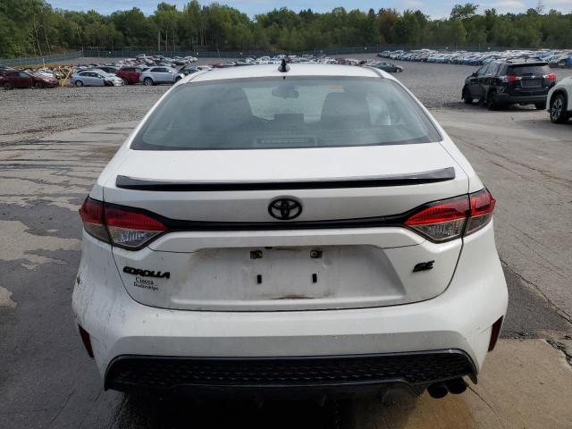 2021 TOYOTA 025FD25 5YFS4MCE6MP085367