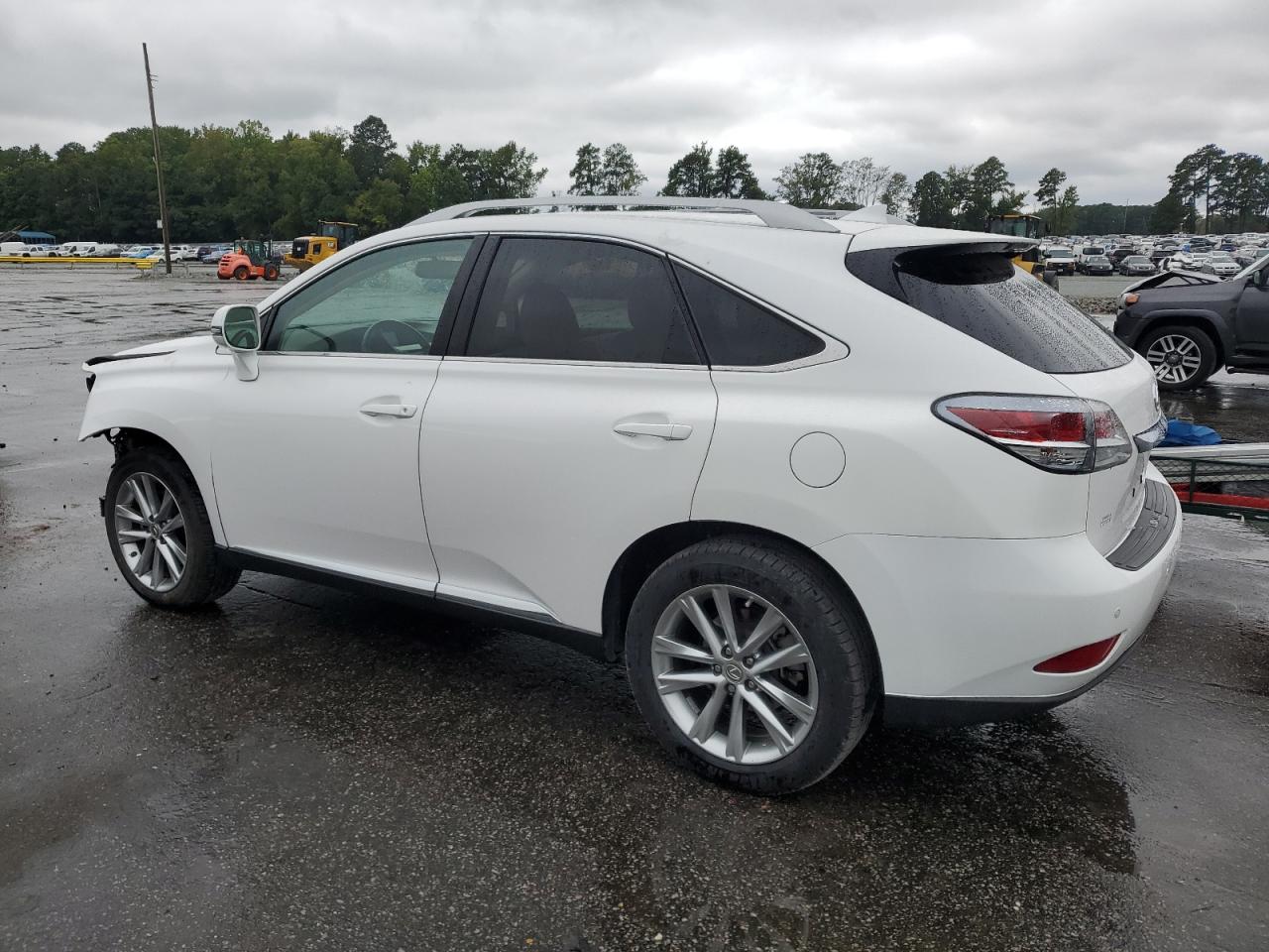 LEXUS RX 350