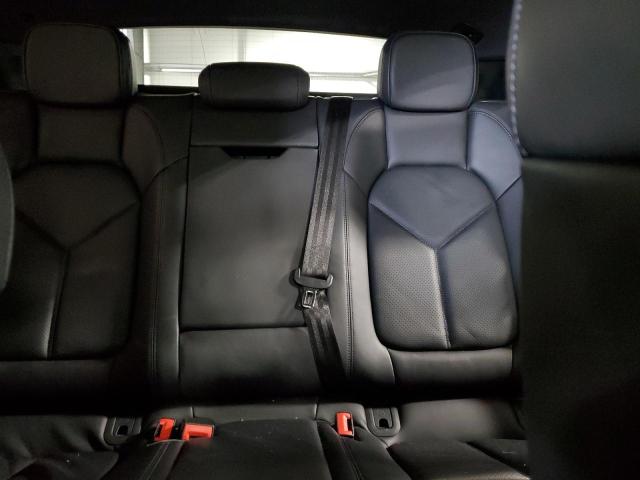 2022 PORSCHE MACAN WP1AA2A55NLB09582