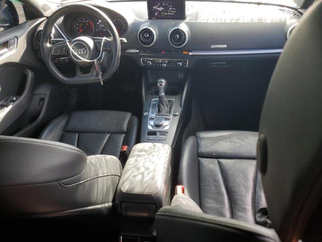 2018 AUDI A3 PREMIUM WAUB8GFF7J1056371