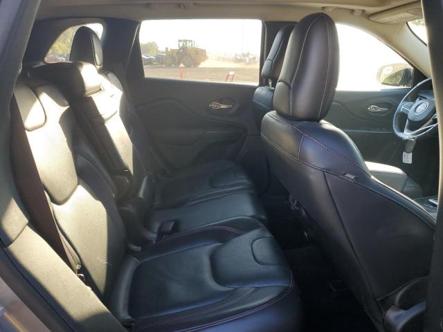 2016 JEEP CHEROKEE T 1C4PJMBS3GW310359