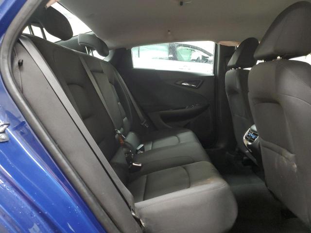 2023 CHEVROLET MALIBU LT - 1G1ZD5ST7PF227377