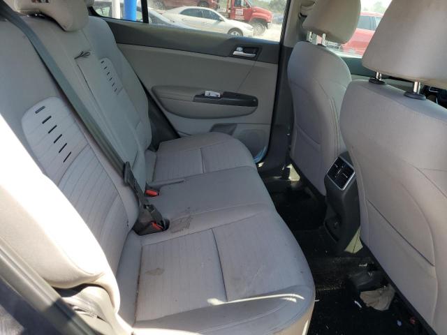 2018 KIA SPORTAGE L - KNDPMCAC9J7362382