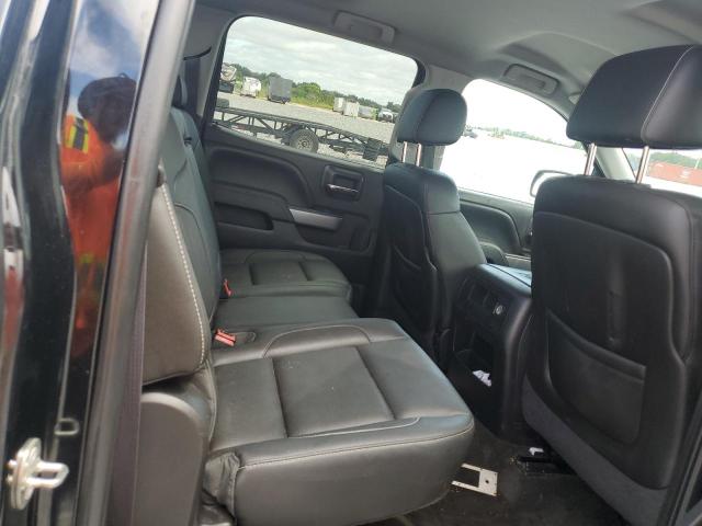 2015 CHEVROLET SILVERADO C1500 LTZ - 3GCPCSEC4FG248647