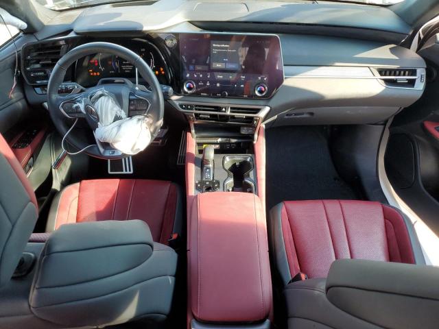 2023 LEXUS RX 500H F #3301653624