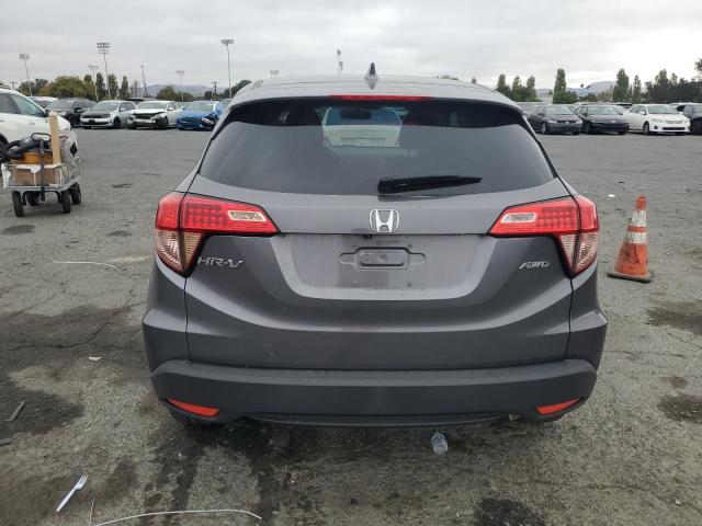 2017 HONDA HR-V EX 3CZRU6H52HM702192