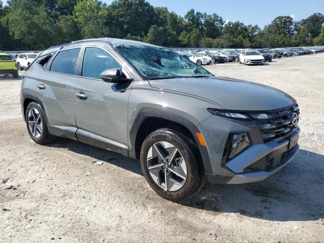 2025 HYUNDAI TUCSON SEL 5NMJB3DE6SH491585