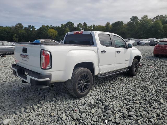 2021 GMC CANYON ELE 1GTG5BENXM1255027