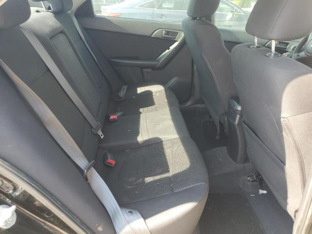 2012 KIA FORTE EX - KNAFU4A24C5471269