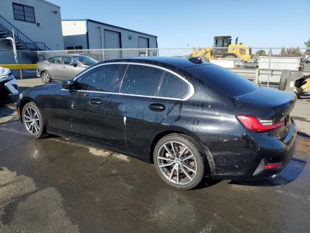 2020 BMW 330XI 3MW5R7J06L8B23523