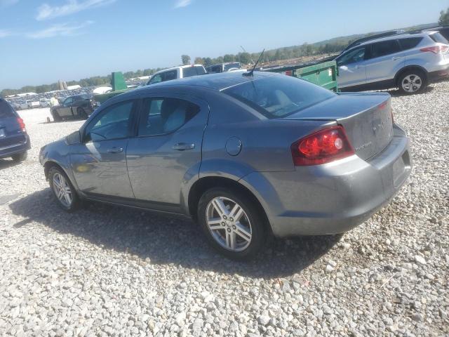 2012 DODGE AVENGER SX - 1C3CDZCB9CN144676