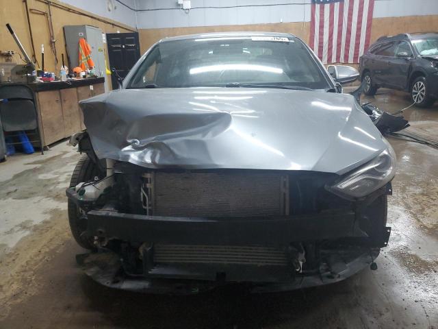 2018 HYUNDAI ELANTRA SP KMHD04LB0JU523014