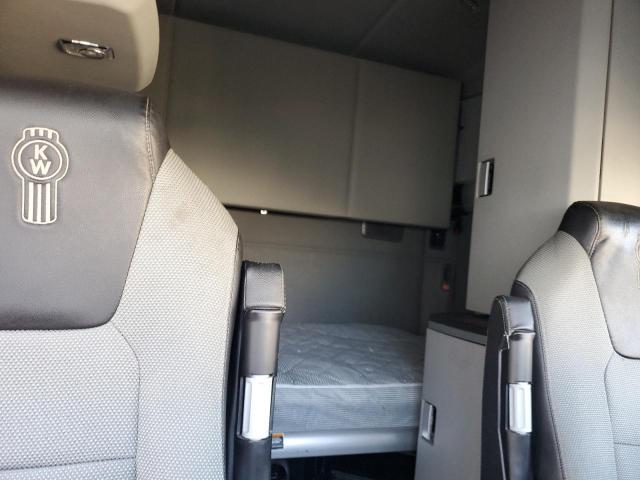 2021 KENWORTH CONSTRUCTI #3304617443