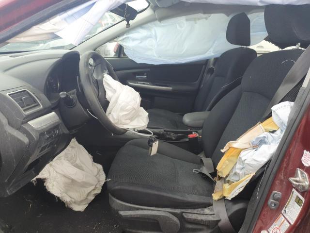 2015 SUBARU IMPREZA PR - JF1GJAC68FH012933