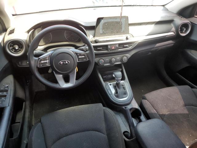 2020 KIA FORTE FE 3KPF24AD0LE147394