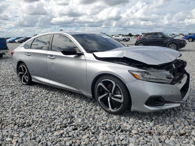 2021 HONDA ACCORD SPO - 1HGCV1F47MA071292