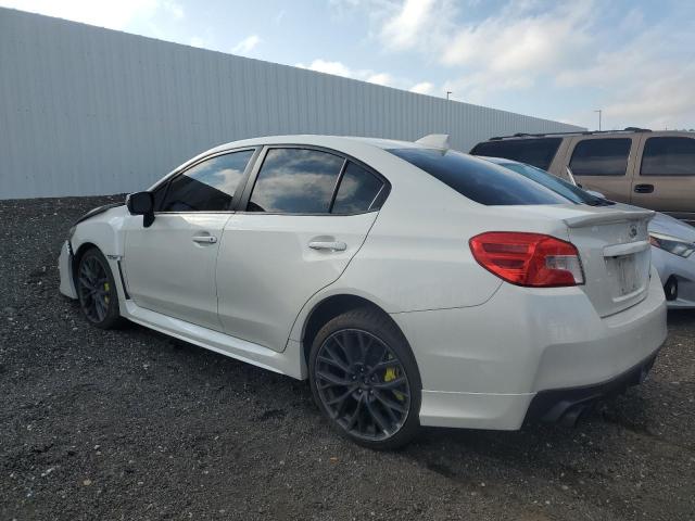 2019 SUBARU WRX STI LI JF1VA2Y65K9809411