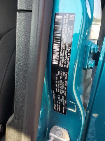 2021 JEEP RENEGADE S - ZACNJDAB0MPM35401