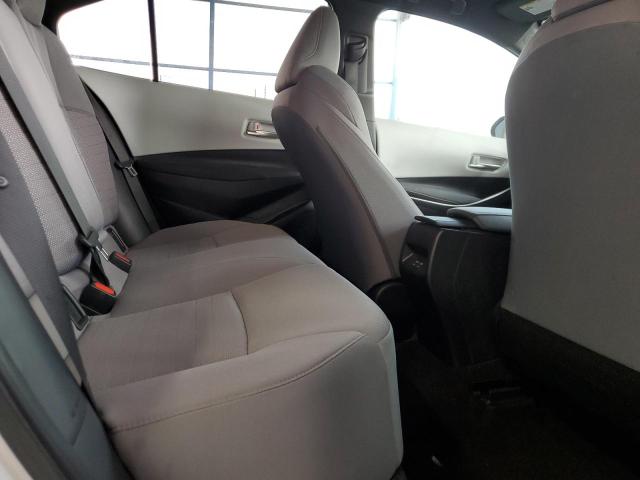 2024 TOYOTA COROLLA SE - 5YFS4MCE0RP200889