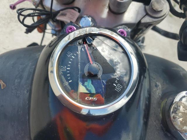 2000 YAMAHA XVS1100 - JYAVP11E6YA010079