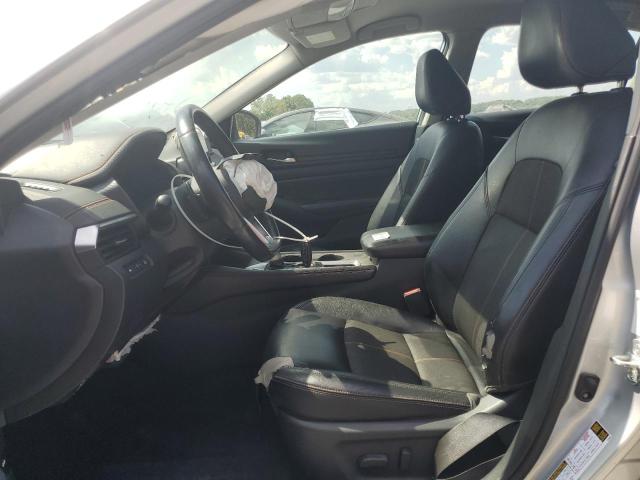 2019 NISSAN ALTIMA SR - 1N4BL4CVXKC146511