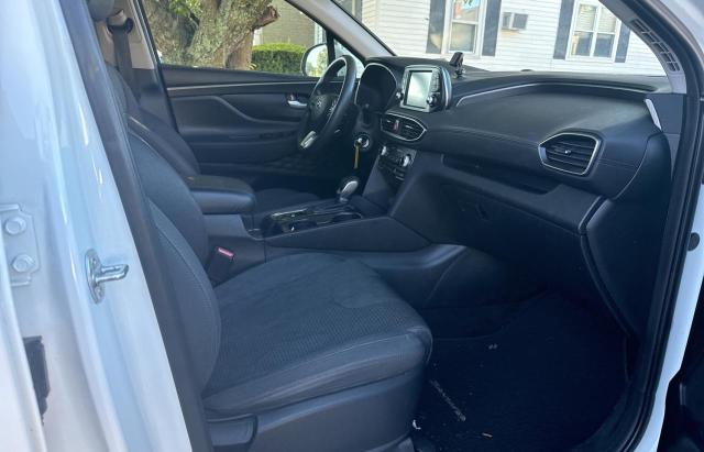 2019 HYUNDAI SANTA FE S - 5NMS2CAD5KH017434